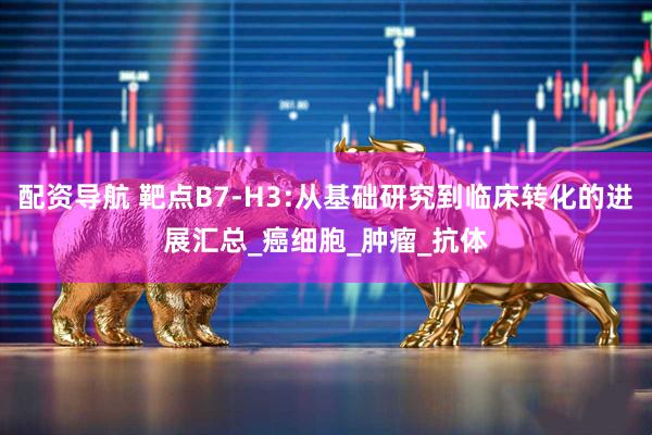 配资导航 靶点B7-H3:从基础研究到临床转化的进展汇总_癌细胞_肿瘤_抗体